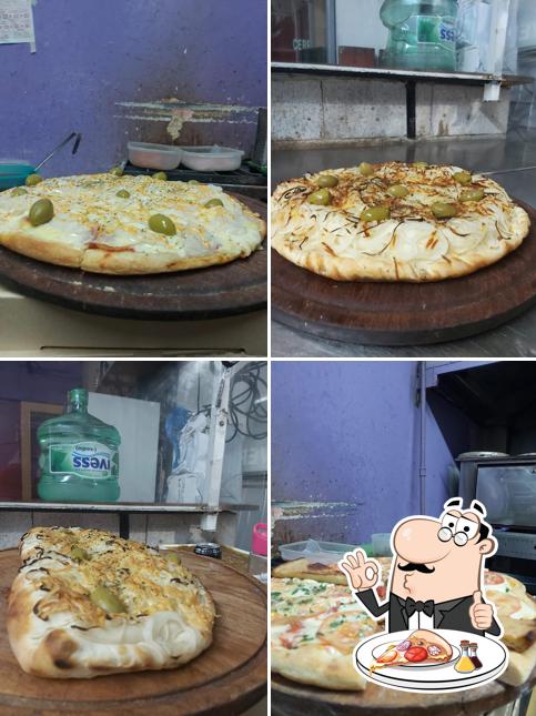 Pizzería Gran Florida
