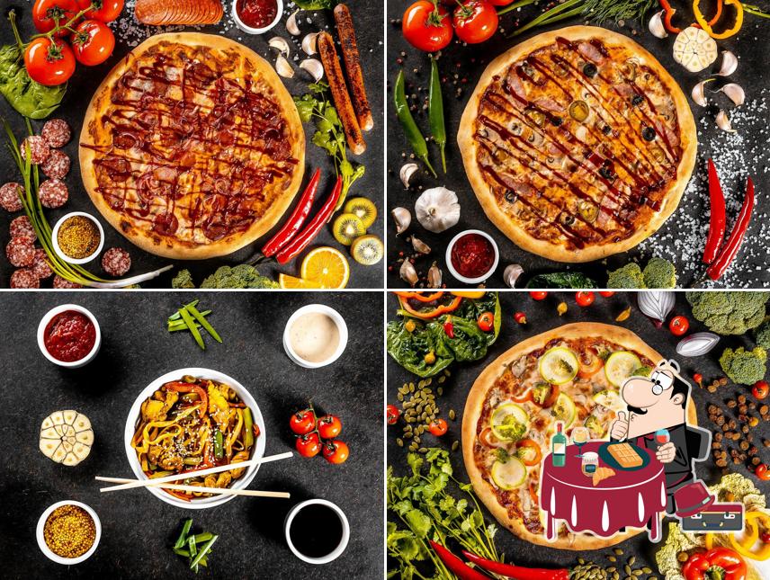 NewLovePizza