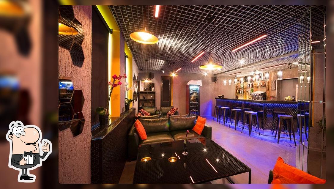Кальянная Smoke Office Lounge Bar