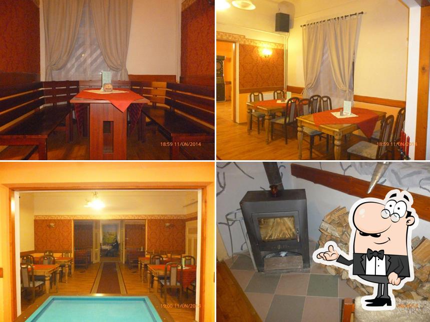Pivnice U Rytíře
