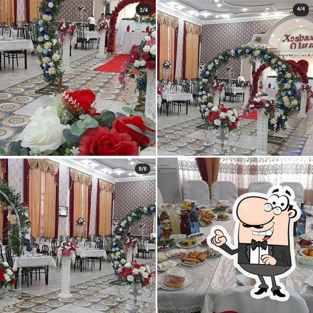 Ay İşiği Şadlıq Evi