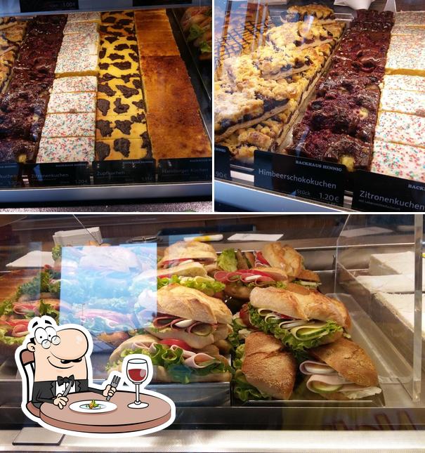 Backhaus Hennig - Bäckereifachgeschäft im Netto