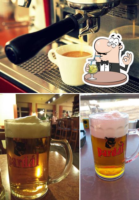 Cafe K + K