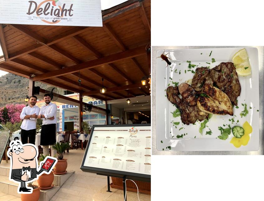 Delight ds Tavern