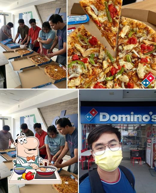 Domino's Pizza - General Trias