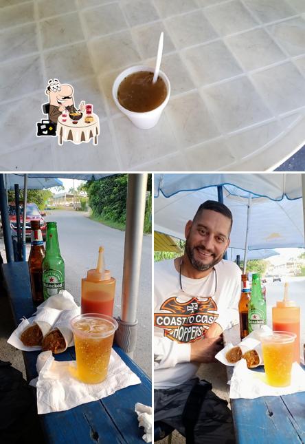 El Fogón de Mai