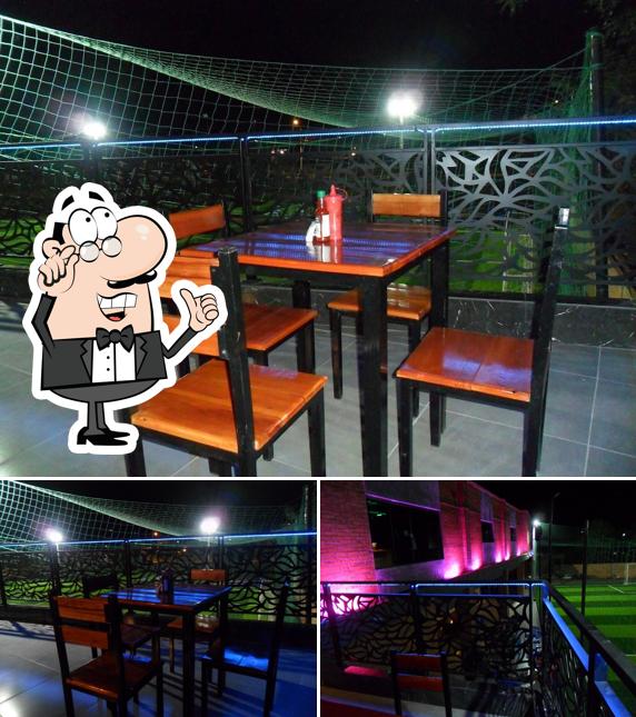 FCA Restobar-Karaoke