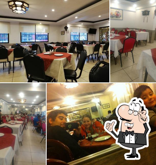 Restaurant Flor Oriental