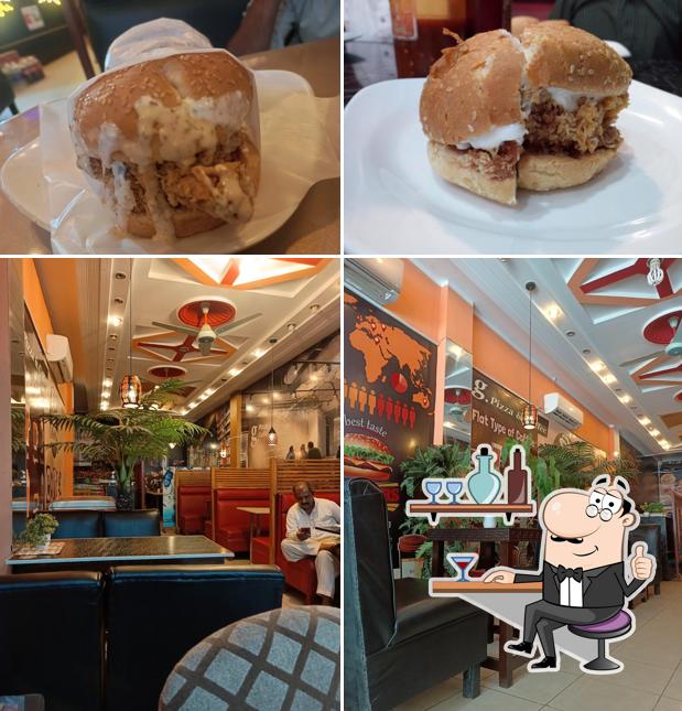 G.Pizza & Coffee