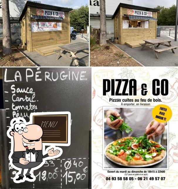Pizza & Co