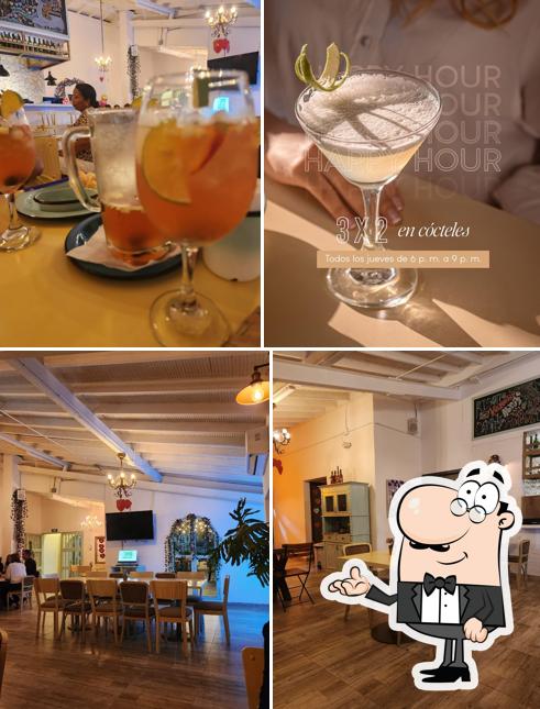La Mia Mamma Ristorante