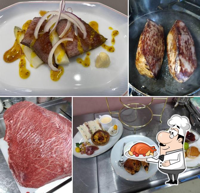 肉食酒家 Orita