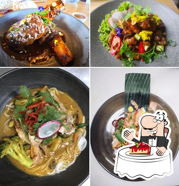 PAK Asian Kitchen