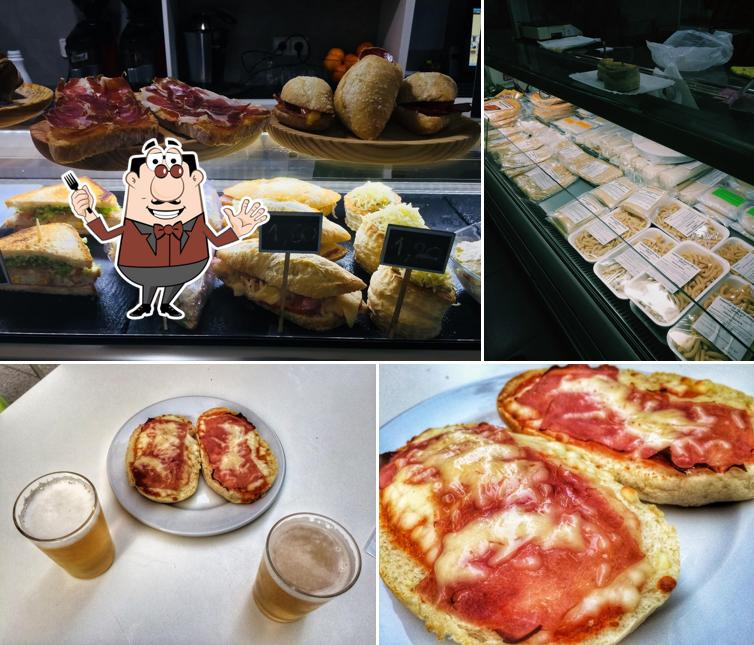 Pizzería y Pasta fresca Gisela