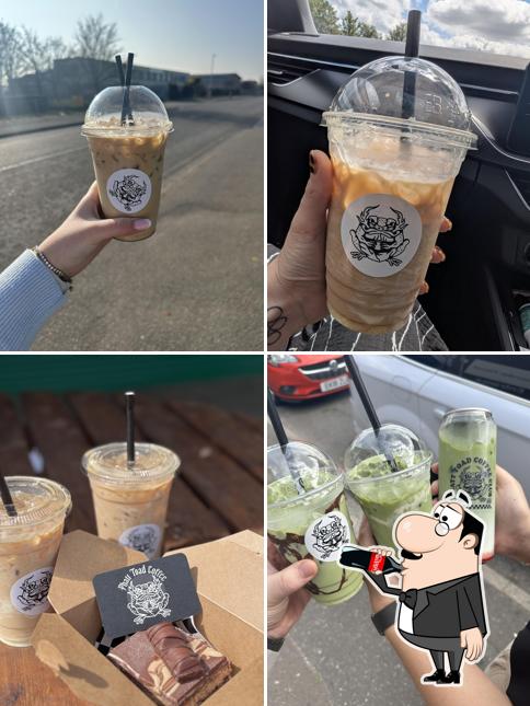 Phatt Toad Coffee ltd