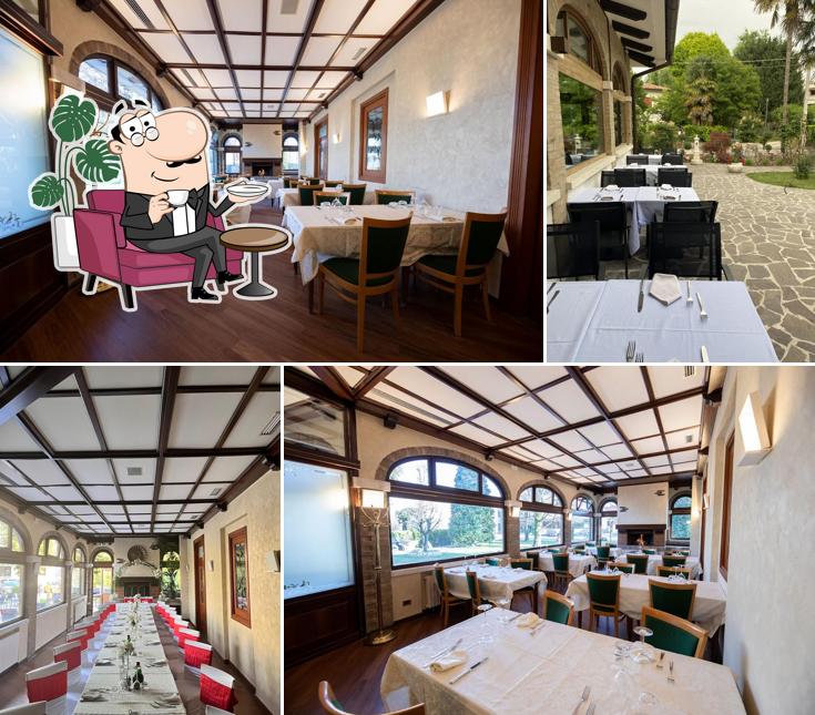 Ristorante Da Dotto