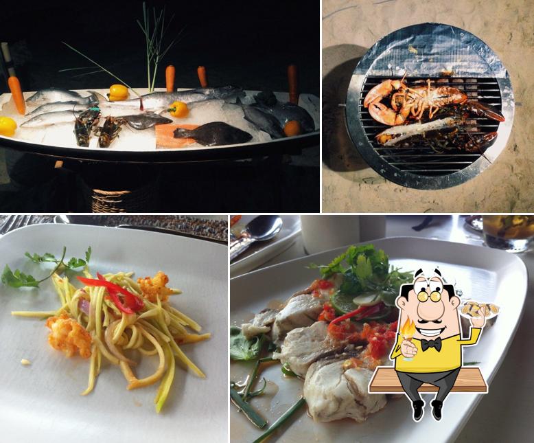 SALA Resturant