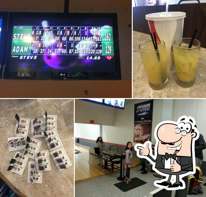 Secoma Lanes