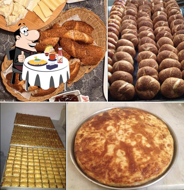 Simit Paradijs