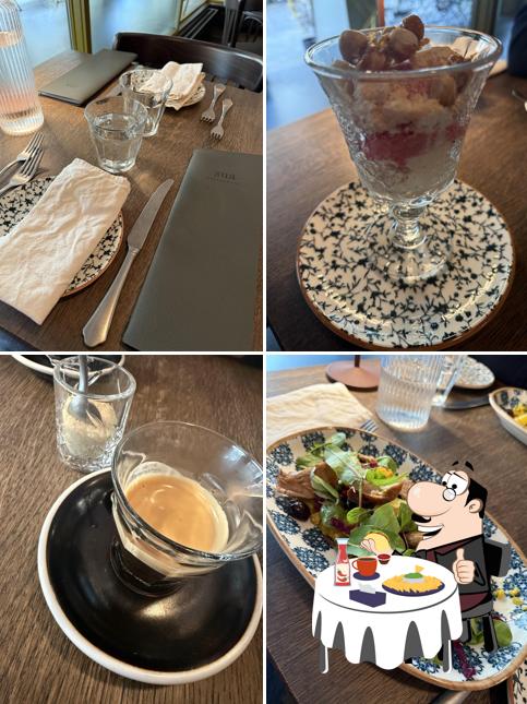 Restaurant Sua