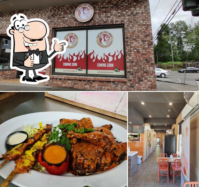 The Peri Peri Shack