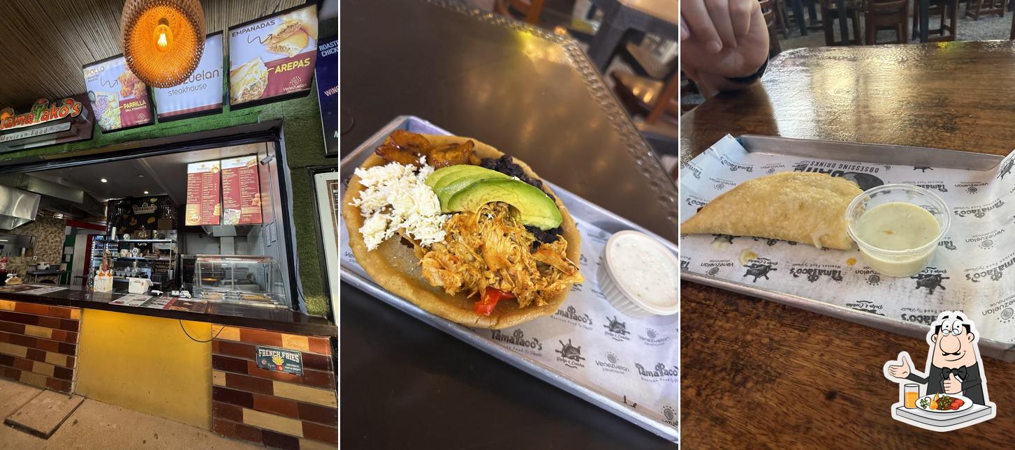Venezuelan Steakhouse
