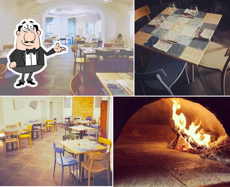 Cento46 - Ristorante e pizzeria