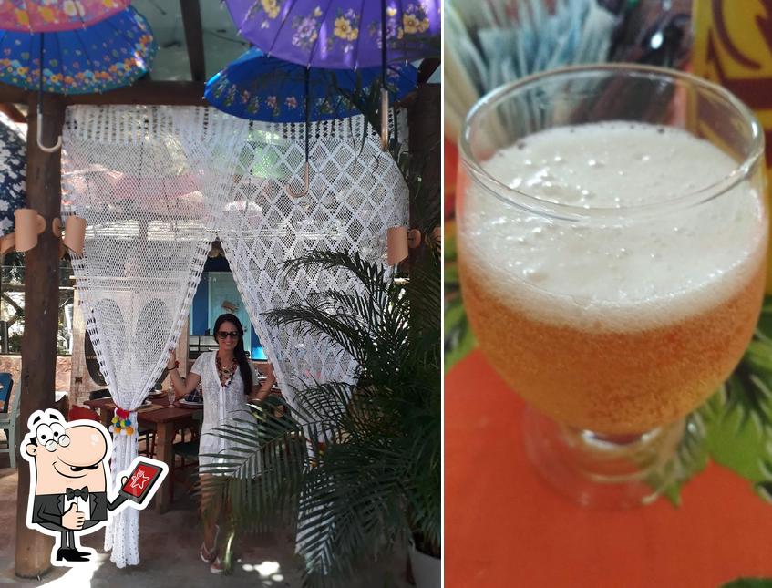 Lanchonete e Restaurante da Preta