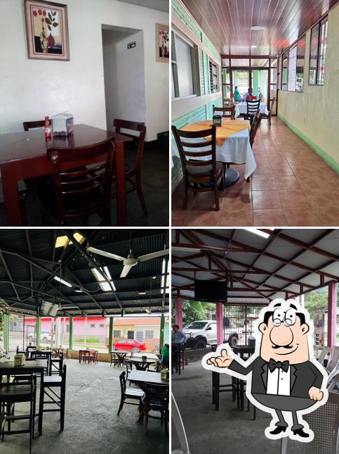 Restaurante Olivo