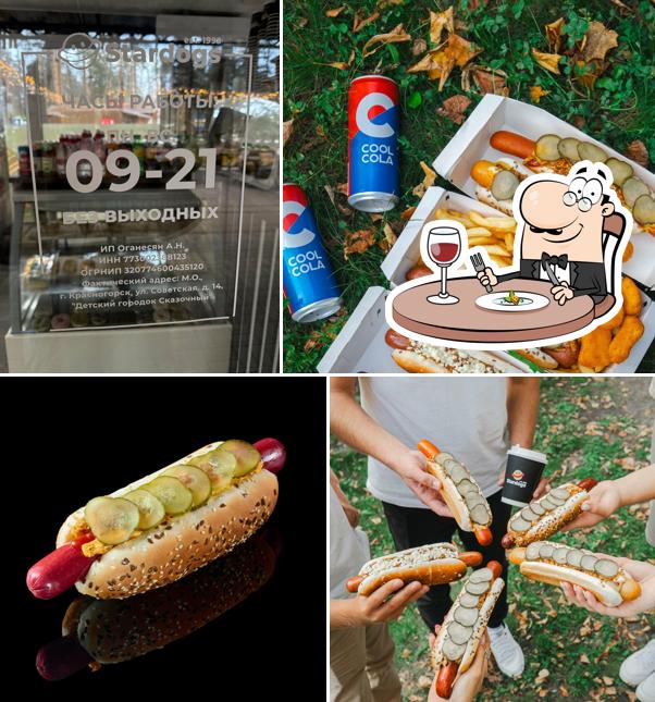 Stardogs