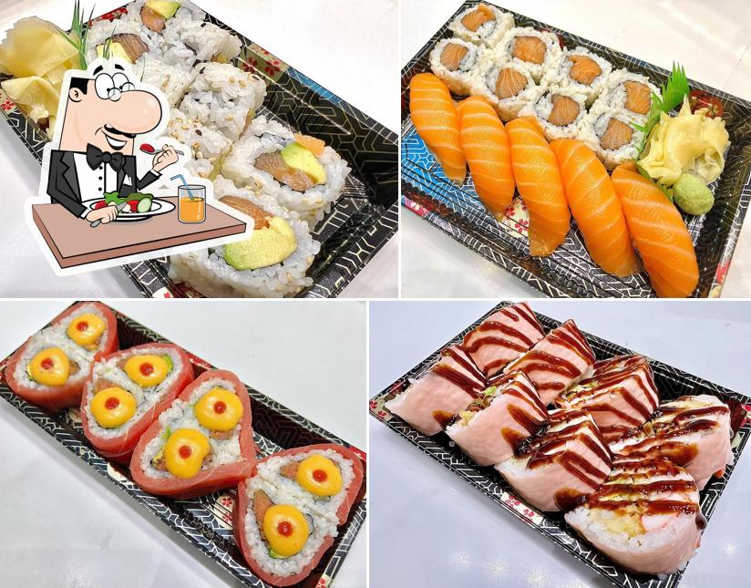 Suki Hana