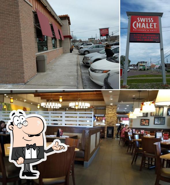 Swiss Chalet
