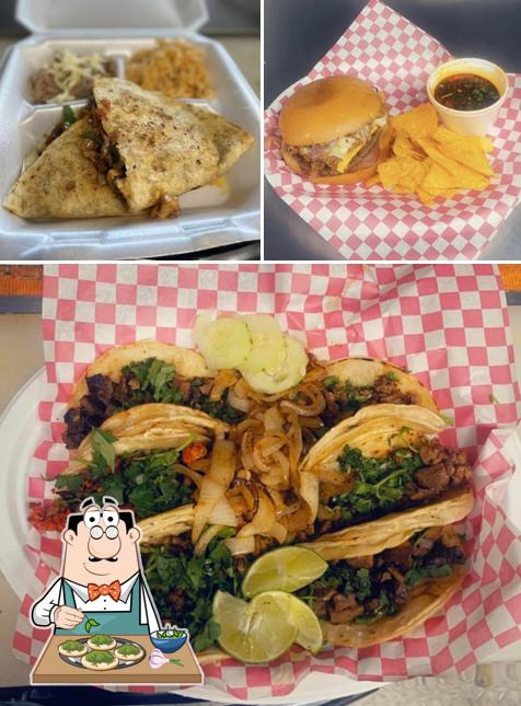 Taqueria La Rosa