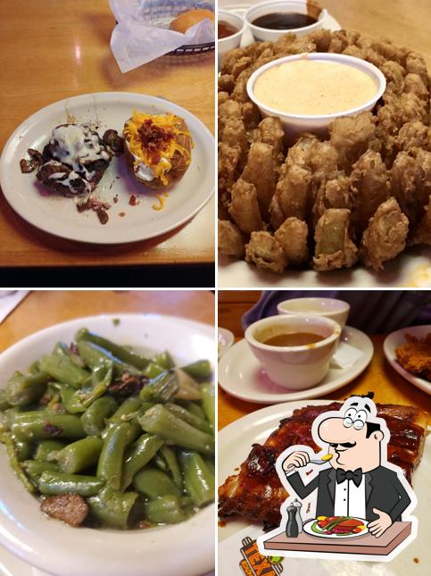 Texas Roadhouse