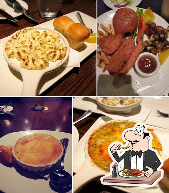 The Keg Steakhouse + Bar - Morgan Creek