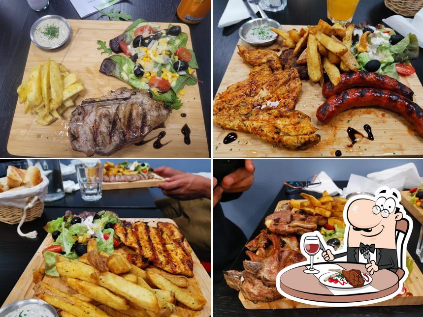 O'Grill