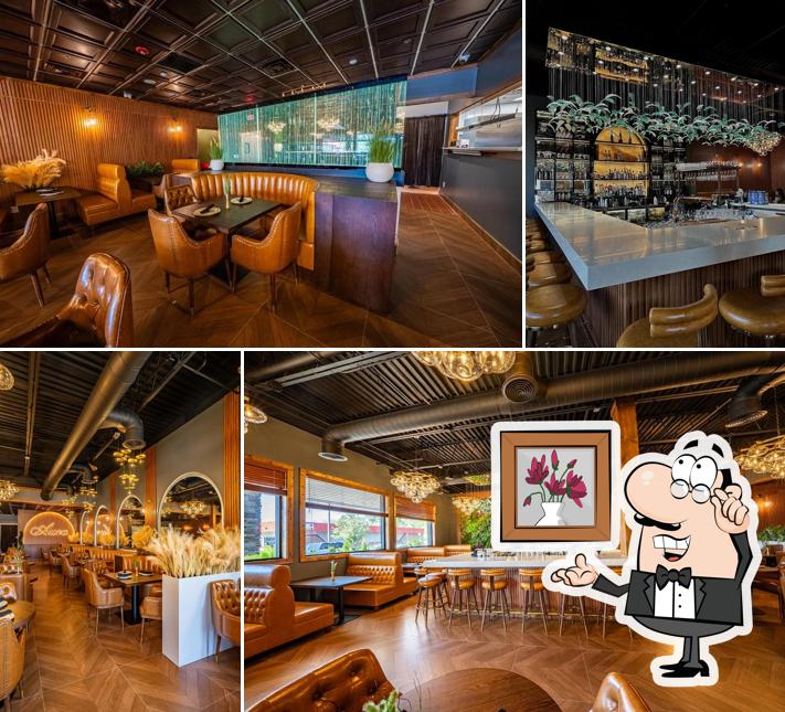 AURA COSTIERA - Italian Restaurant