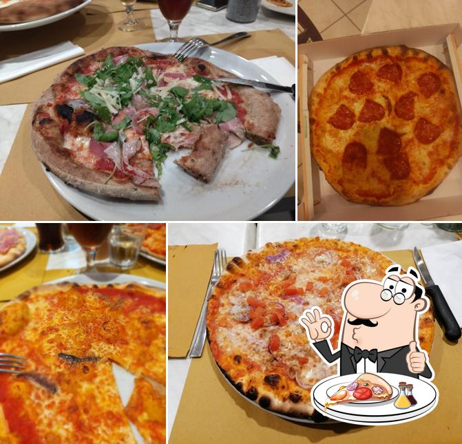 All'Angolo del Vecchio Mulino