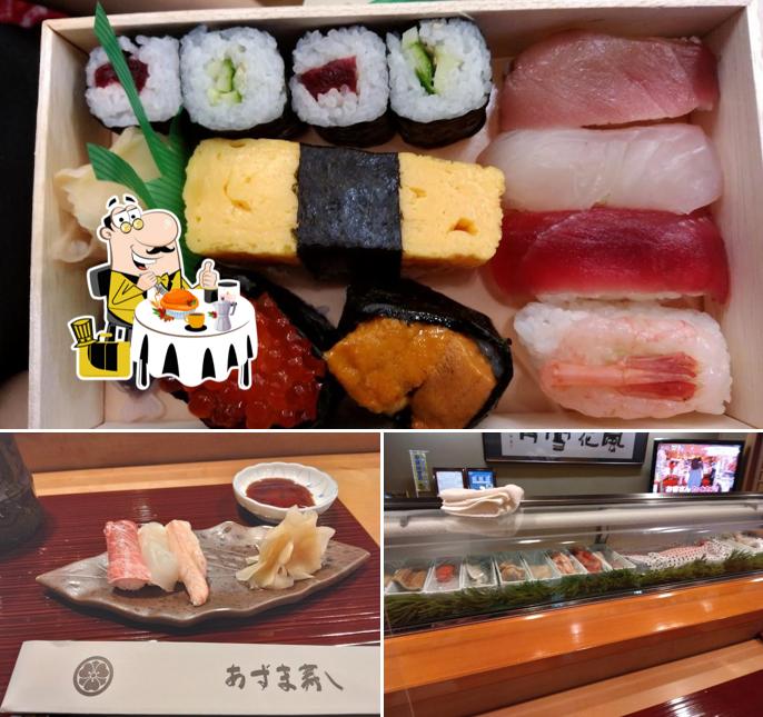 Azuma Sushi