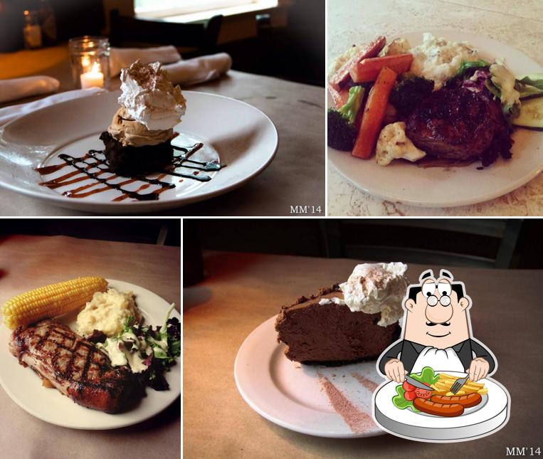 Max's bbq