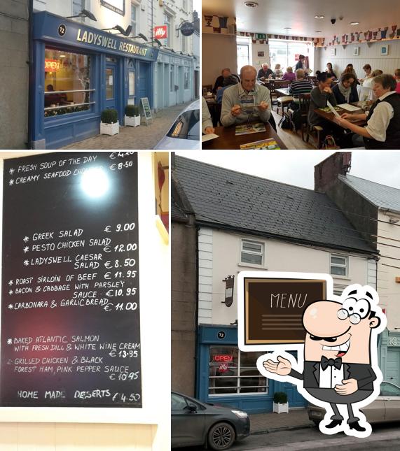 Ladyswell Restaurant