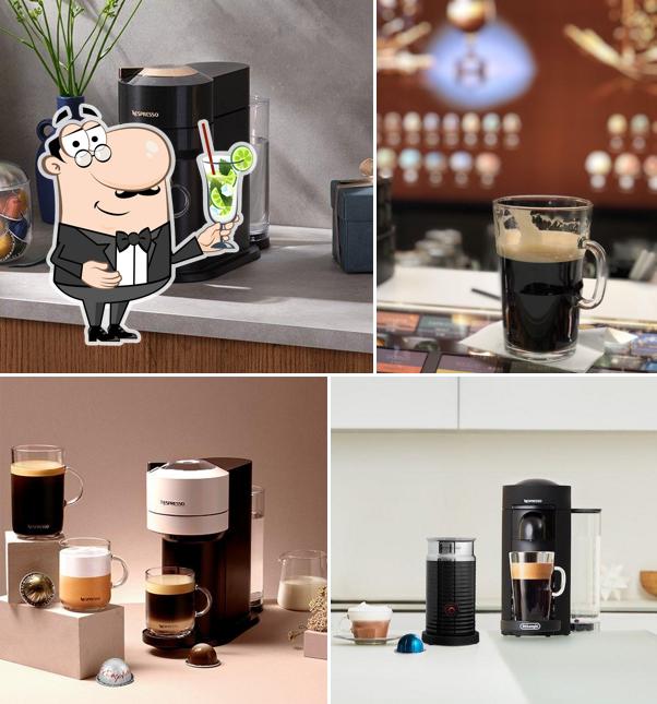 Nespresso Boutique Portland