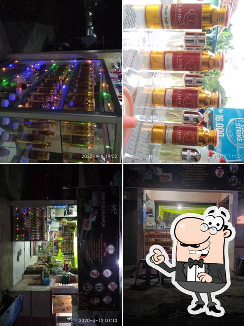 Warung Melati