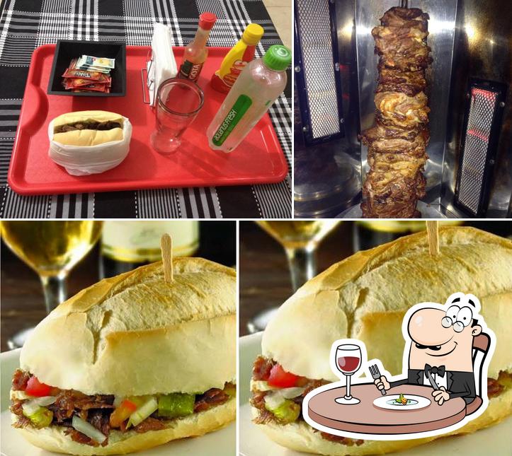 Churrasco Grego