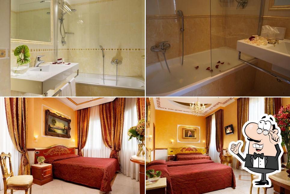 Clarion Collection Hotel Principessa Isabella