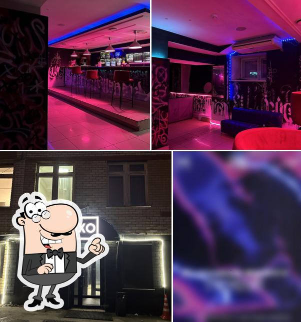 Club Xo