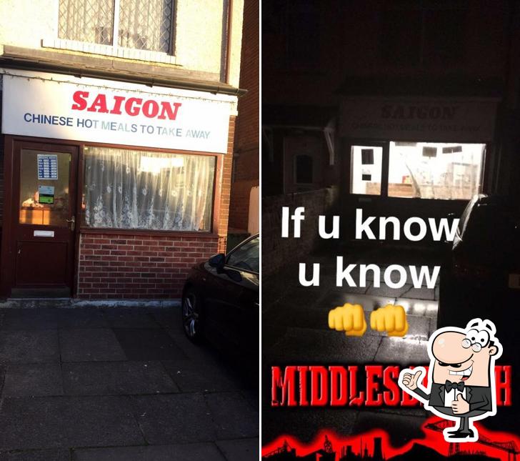 Saigons