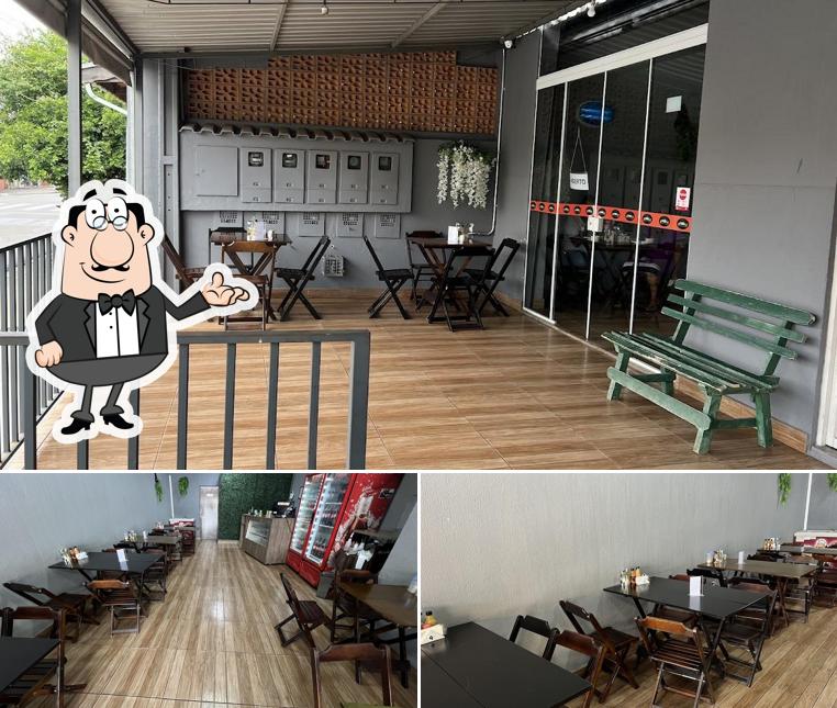 Fina Escolha Restaurante