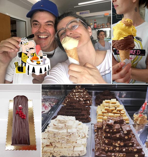 Gioia Gelato