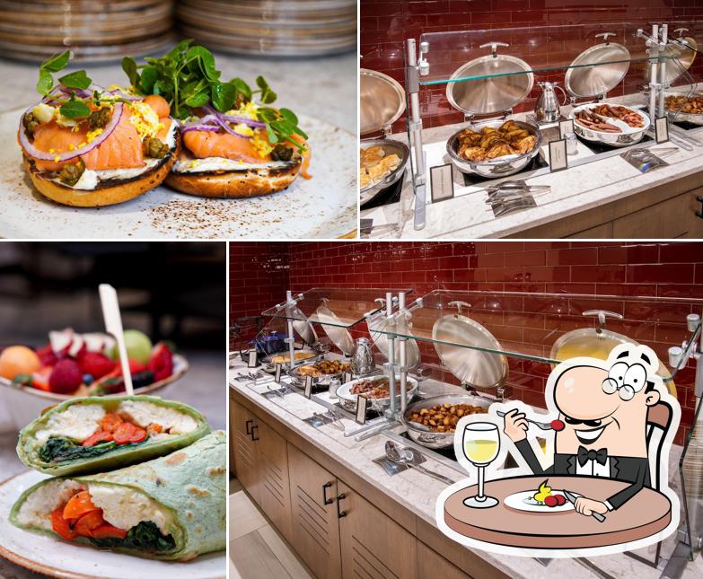 Harvest Kitchen & Pantry